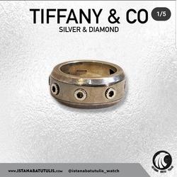 Jual Tiffany Co Silver Model \u0026 Desain 