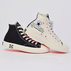 jual converse off white