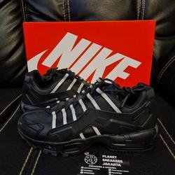 air max 95 black mens