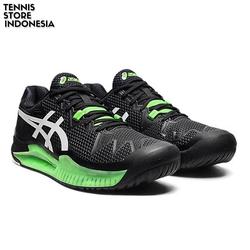tenis asics resolution 6