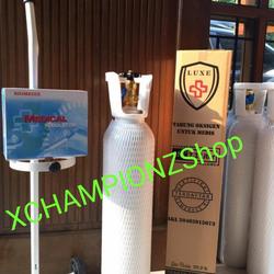 Tabung Oksigen Lengkap Terbaik u0026 Terbaru December 2021 - Harga Murah
