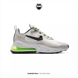 Jual Nike Air Max 270 React Model \u0026 Desain Terbaru - Harga November 2021
