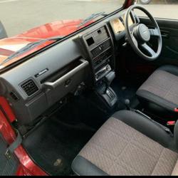 Jual Suzuki Jimny Katana Long 1991 4x4 Di Lapak NerzhaSatria Bukalapak