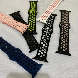 Jual Sport Band Apple Watch di Bandung 