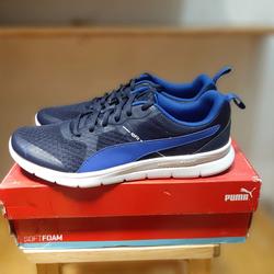 puma flex essential v ps