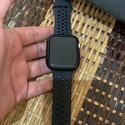 Jual Apple Watch Series 4 44mm Nike Terbaru - Harga Murah February 2022 \u0026  Cicil 0%