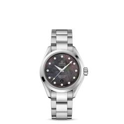 Jual Omega Seamaster Original Model 