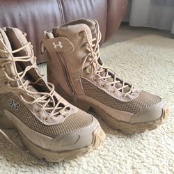 under armour boots cheap