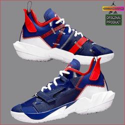 Jordan Westbrook Kota Jakarta Pusat