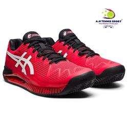 tennis asics resolution