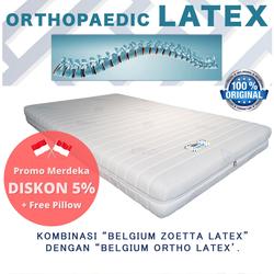 Jual Latex 90x200 Terbaik Harga Murah August 2021 Cicil 0