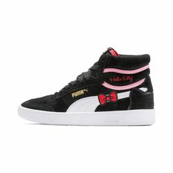 puma hello kitty brasil