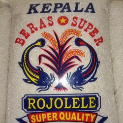 BERAS ROJOLELE 5 KG