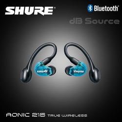 Jual Shure Wireless Earphone Terlengkap 