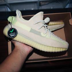 Jual Yeezy Flax Murah \u0026 Terbaik - Harga 