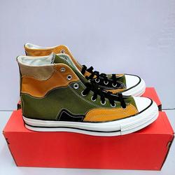 Jual Wts CONVERSE 70S OX BLACK/SPEED/YELLOW/EGRET ORIGINAL 168701C - Kota  Tangerang Selatan - sudirman naseem | Tokopedia