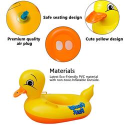 Jual Pelampung Renang Bebek Terbaik Harga Murah November 21 Cicil 0