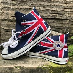 converse inglaterra