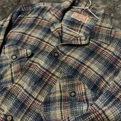 Jual Flannel di Provinsi Yogyakarta 