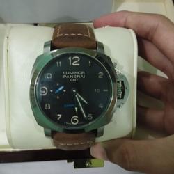 reloj luminor panerai automatic