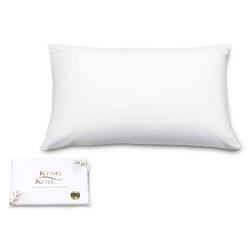 fogarty miracool pillow protector