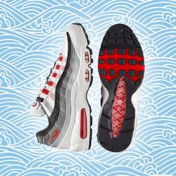 size 5 air max 95