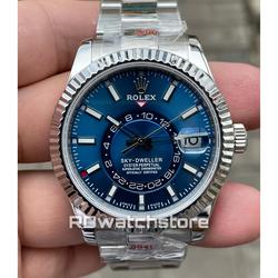 Jual Sky Dweller Terlengkap - Daftar 