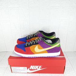 nike dunk low viotech