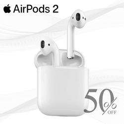 Jual Airpods 2 Wireless Terlengkap 