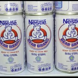 bear brand