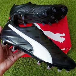 puma king rugby boots