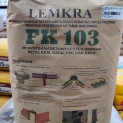 Jual Lemkra Fk 103 Terbaik Harga Murah October 21 Cicil 0