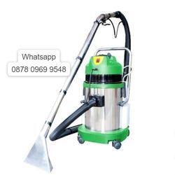 Jual Vacuum Ekstraktor / Carpet Cleaner 