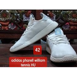 adidas x pharrell williams men tennis hu