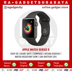 Jual Apple Watch Series 3 Ibox Terbaru 