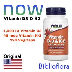 Vitamin D3 K2 Lengkap Original November 2021 Harga Murah