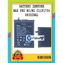 Bateria Para Celular Asus Zenfone Max Pro M1 Zb601kl Zb602kl C11P1706 - Escorrega O Preço - Foto 8