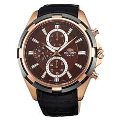 Jual Orient Star SDK05004K Automatic 
