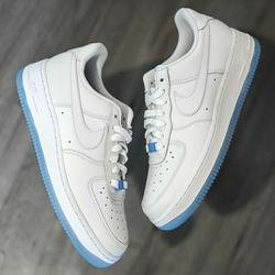 air force one low cut