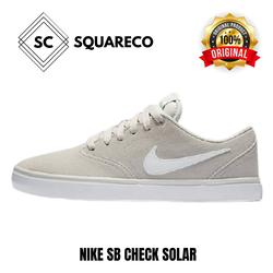 nike check solar beige
