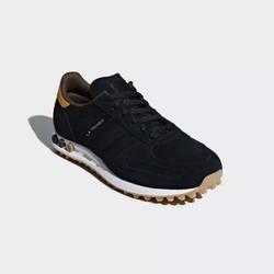 adidas la trainer beige