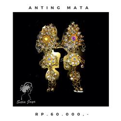 Jual Anting Adat Model Desain Terbaru Harga November 2021