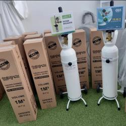 Tabung Oksigen Lengkap Terbaik u0026 Terbaru December 2021 - Harga Murah