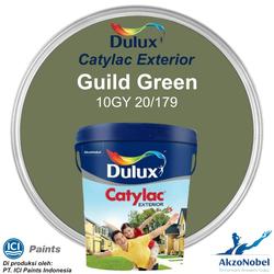 Jual Cat Dulux 20 Kg Terbaik Harga Murah September 2021 Cicil 0