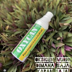Jual Oksigen Kaleng Murah - Harga Terbaru December 2021