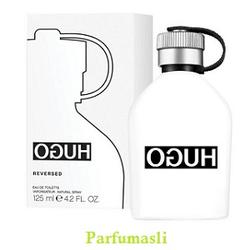hugo reversed perfume