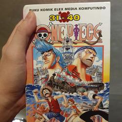 Jual One Piece Elex Murah Terbaik Harga Terbaru September 21