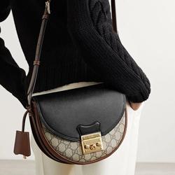 gucci padlock medium bag