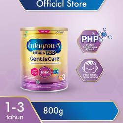 enfagrow gentle care 800g