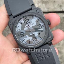 Bell Ross Terbaik \u0026 Terbaru July 2022 